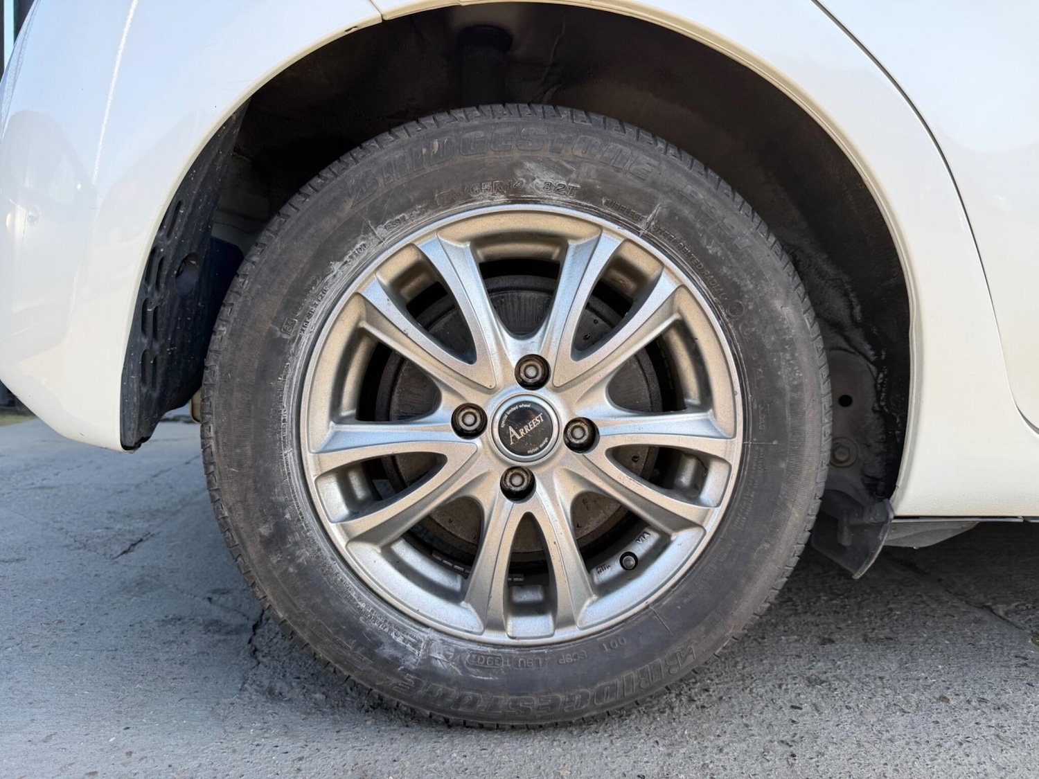 Used Toyota Yaris for sale - 78047114: Photo 36