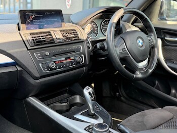Used BMW 1 Series 2014 for sale - 78535937: Photo