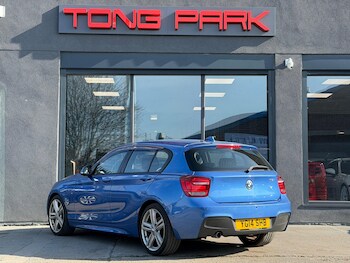 Used BMW 1 Series 2014 for sale - 78535937: Photo