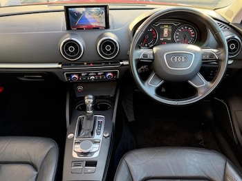 Used Audi A3 2015 for sale - 78784906: Photo