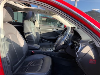 Used Audi A3 2015 for sale - 78784906: Photo