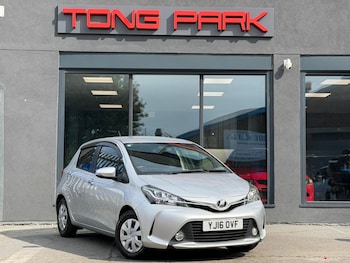 Used Toyota Yaris 2016 for sale - 79565461: Photo