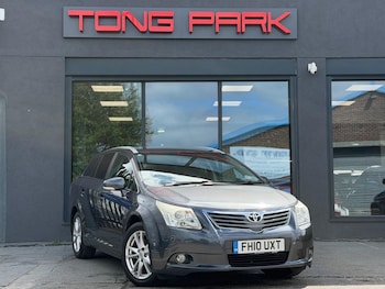 Used Toyota Avensis 2010 for sale - 78547932: Photo