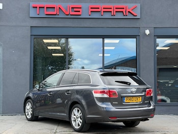 Used Toyota Avensis 2010 for sale - 78547932: Photo