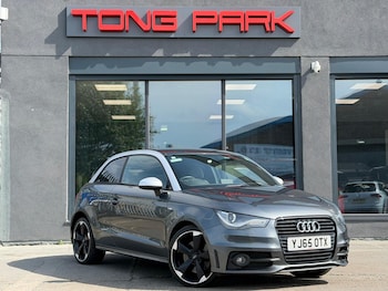 Used Audi A1 2015 for sale - 78547956: Photo