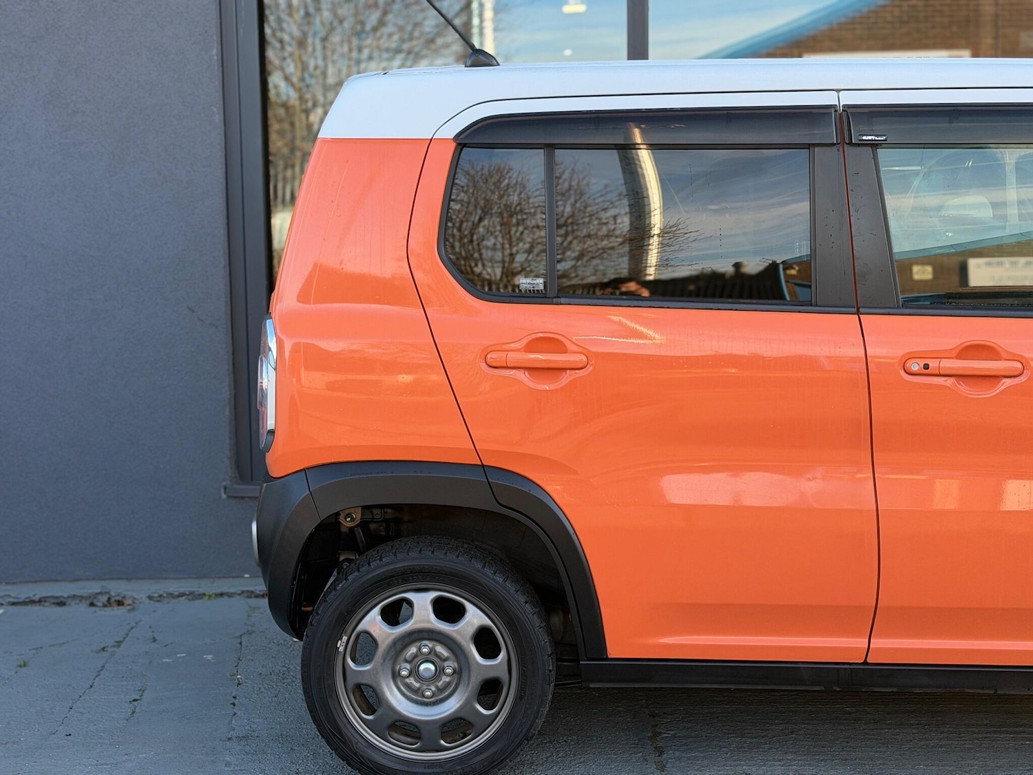 Used Suzuki Hustler for sale - 77103649: Photo 13