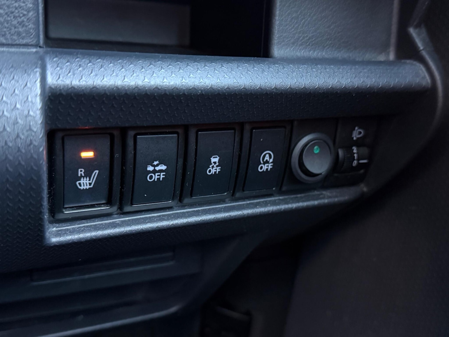 Used Suzuki Hustler for sale - 77103649: Photo 23