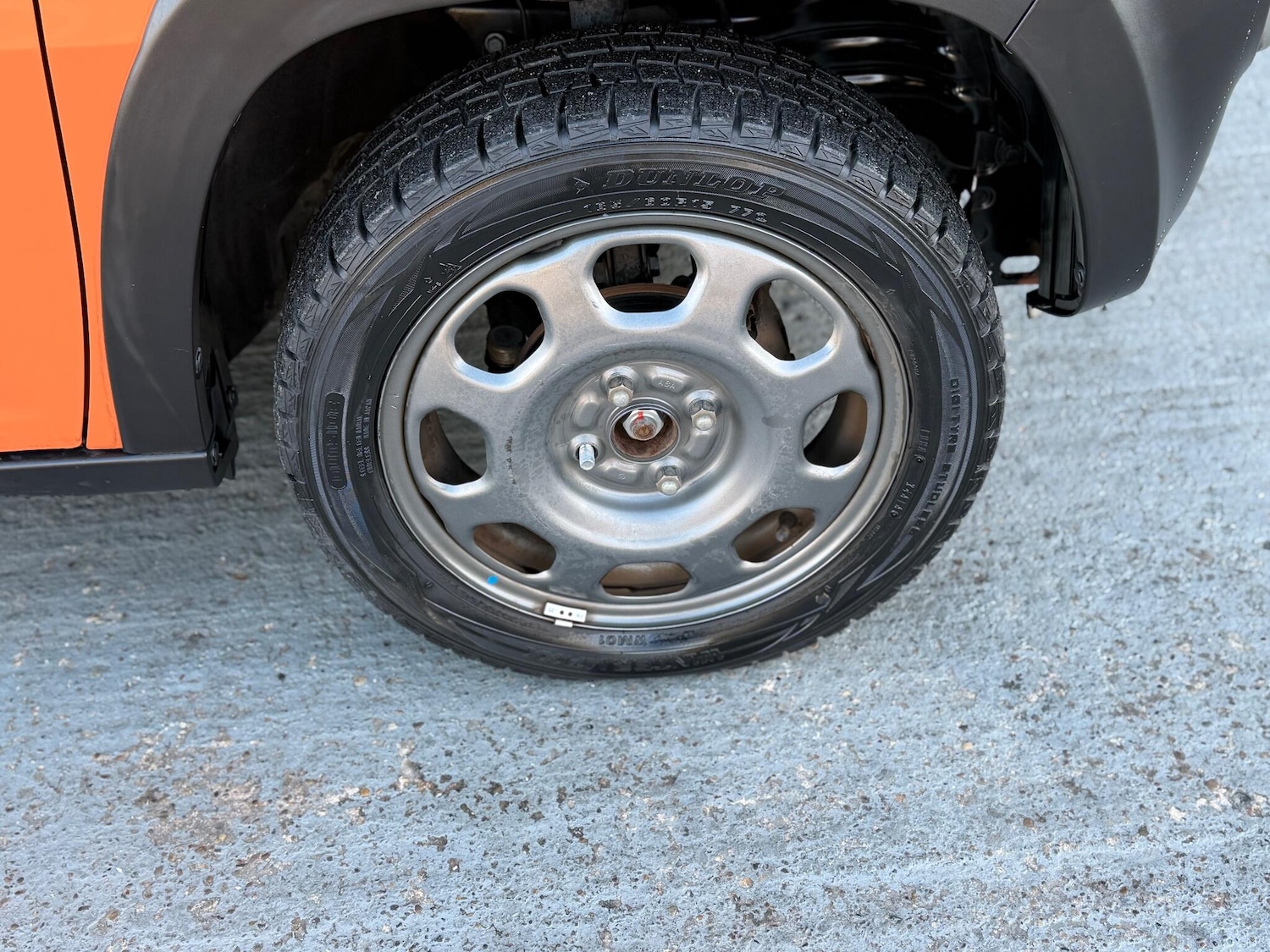 Used Suzuki Hustler for sale - 77103649: Photo 35