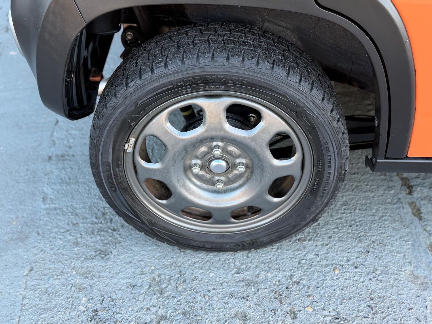 Used Suzuki Hustler for sale - 77103649: Photo 37