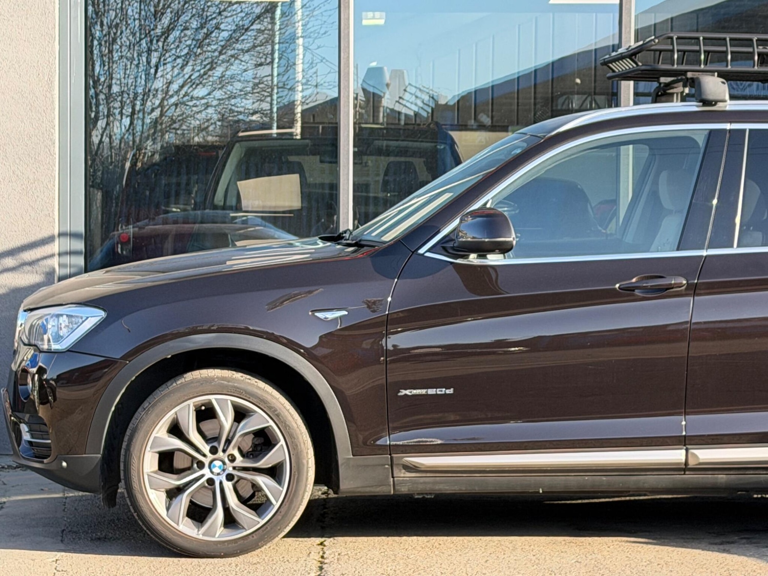 Used BMW X3 for sale - 77783891: Photo 11