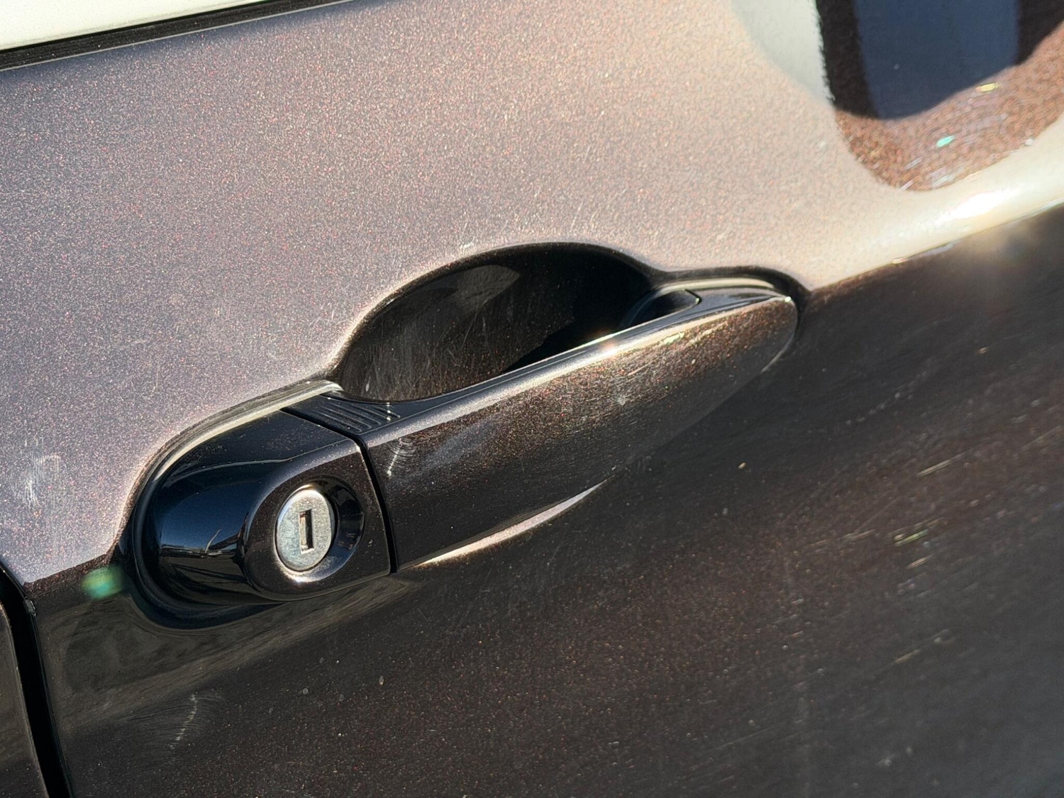 Used BMW X3 for sale - 77783891: Photo 13