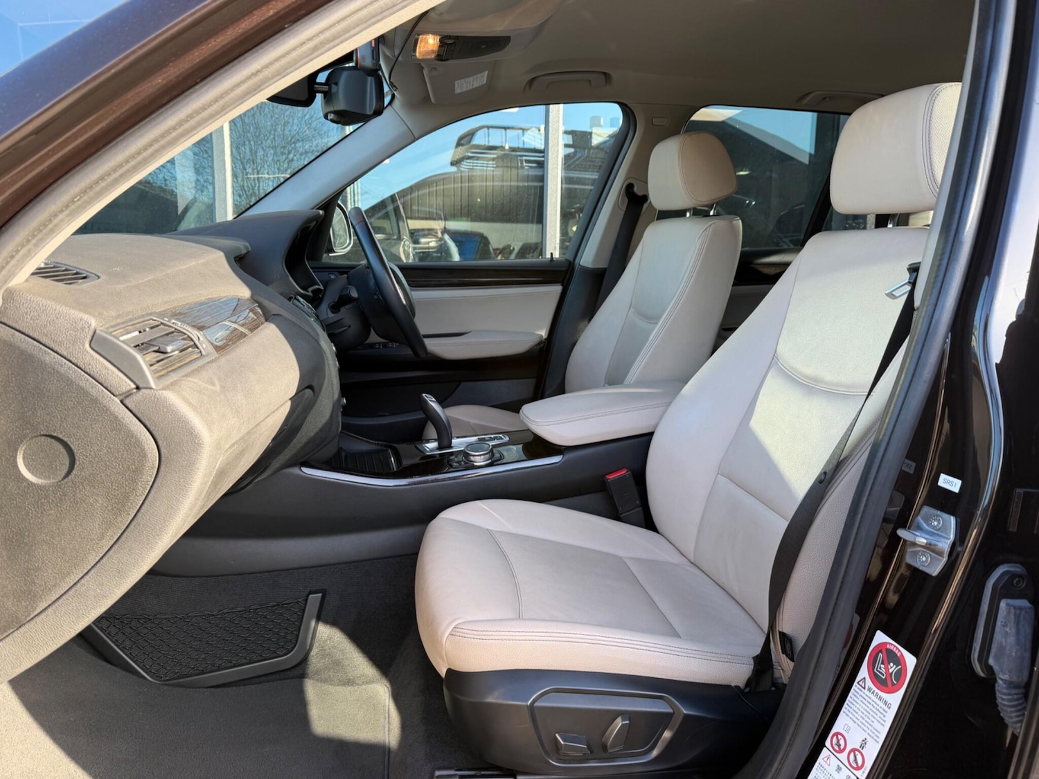 Used BMW X3 for sale - 77783891: Photo 14