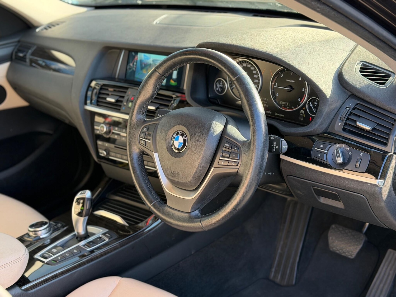 Used BMW X3 for sale - 77783891: Photo 17