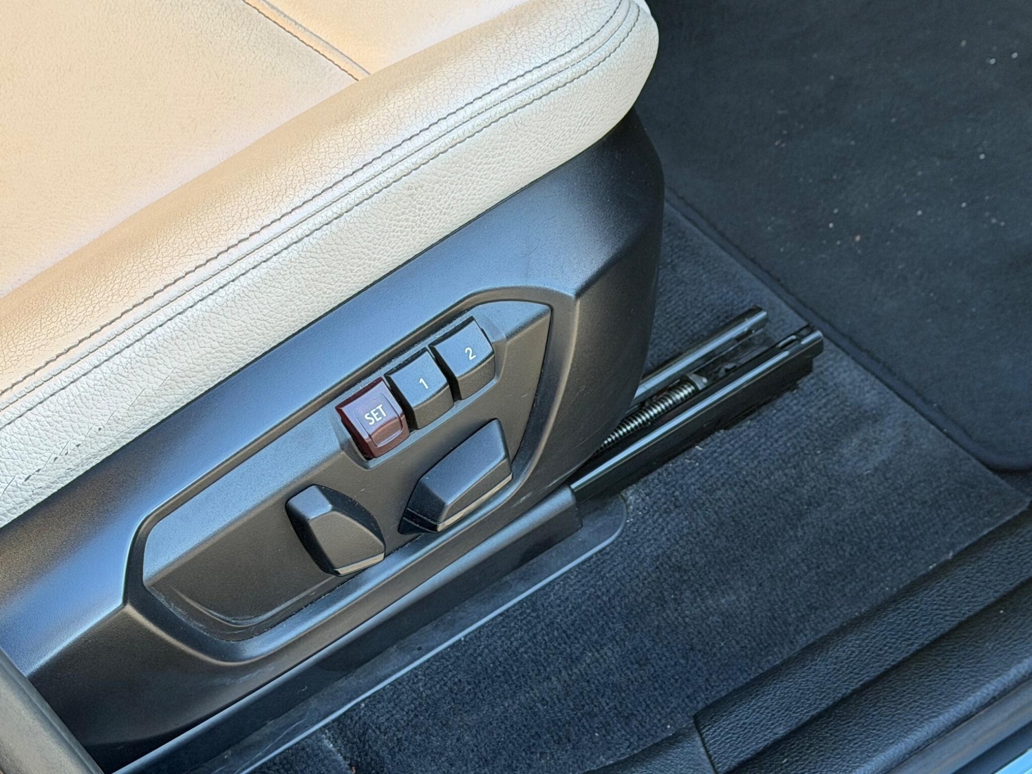 Used BMW X3 for sale - 77783891: Photo 18