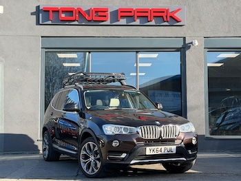 Used BMW X3 2014 for sale - 77783891: Photo