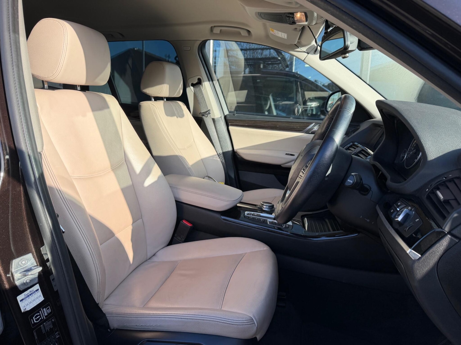 Used BMW X3 for sale - 77783891: Photo 20