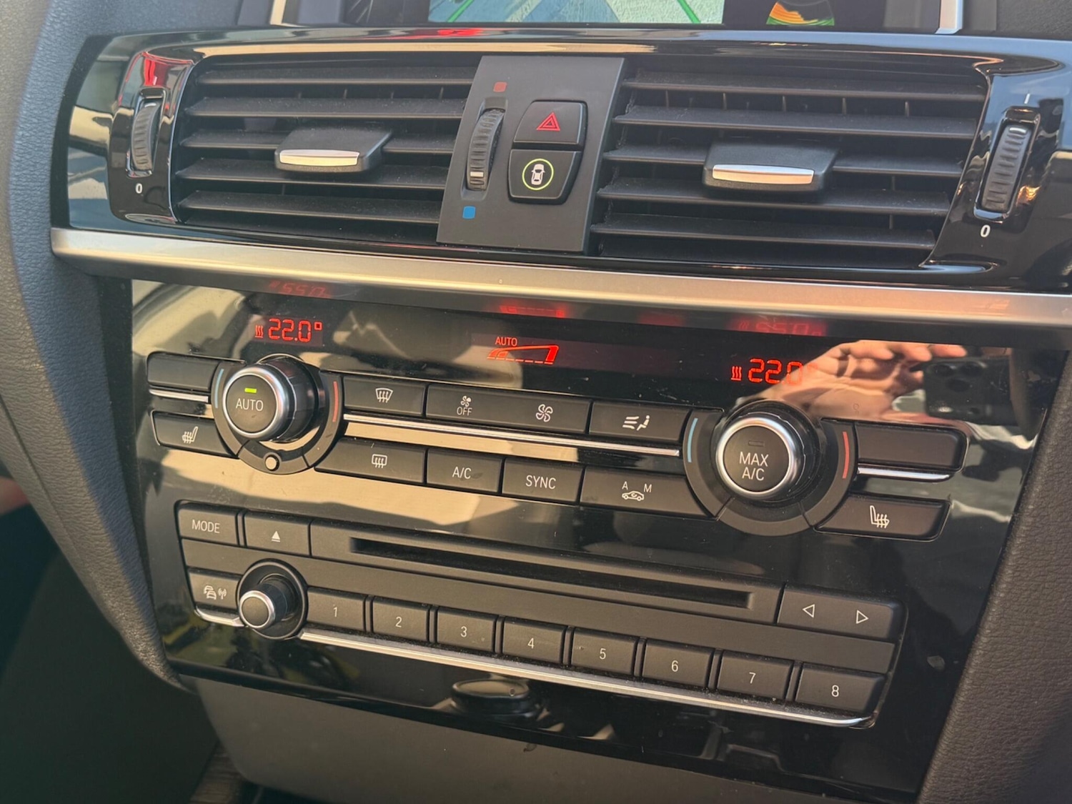 Used BMW X3 for sale - 77783891: Photo 22