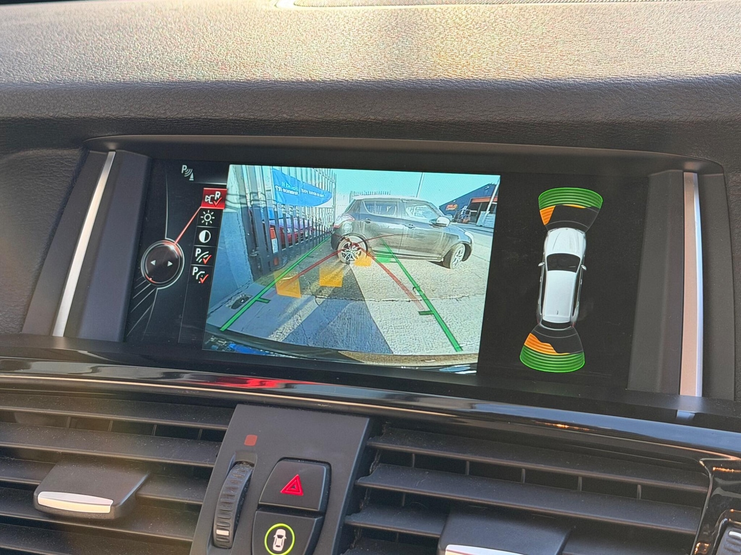 Used BMW X3 for sale - 77783891: Photo 24