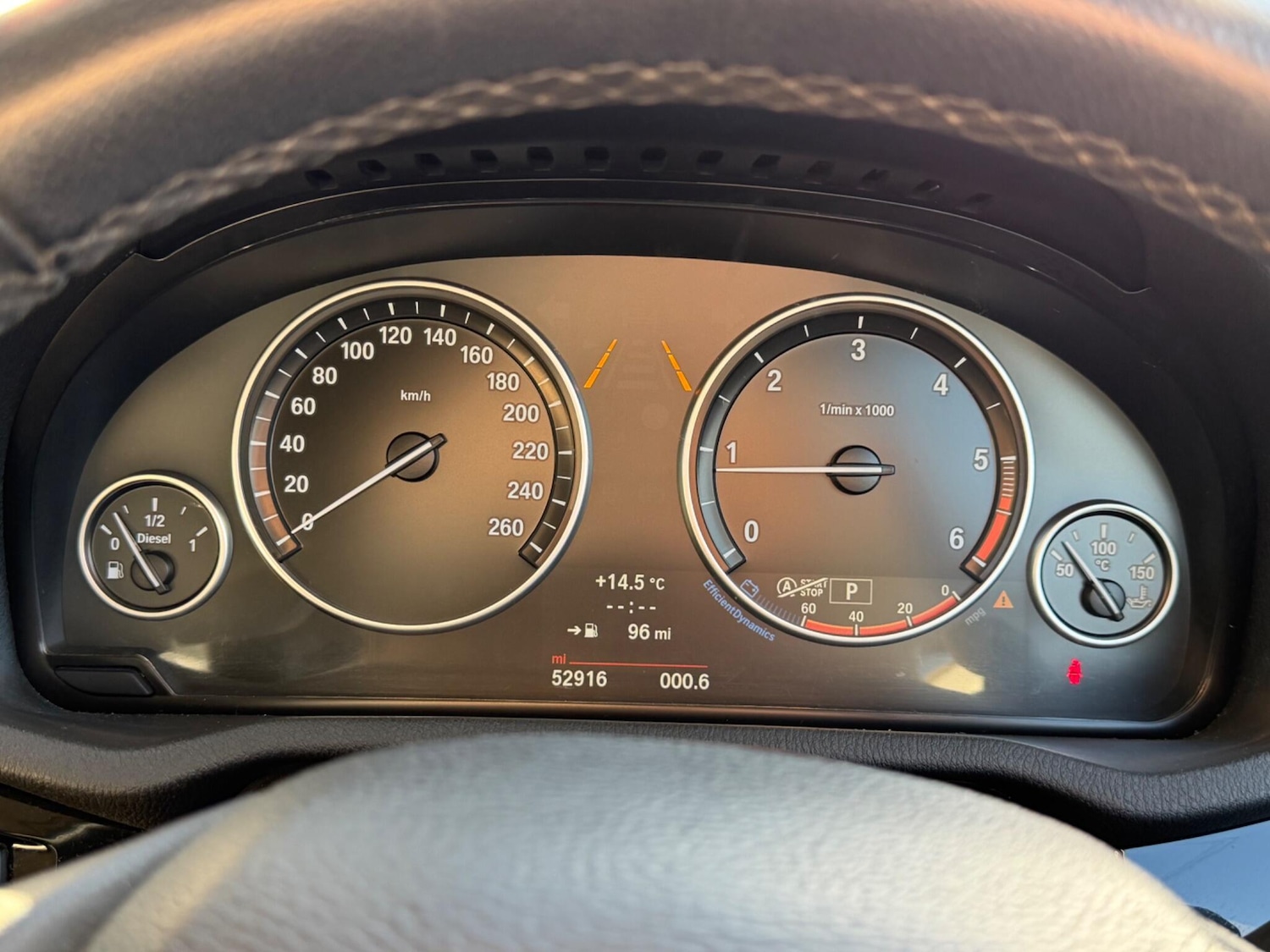 Used BMW X3 for sale - 77783891: Photo 28