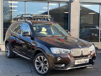 Used BMW X3 2014 for sale - 77783891: Photo