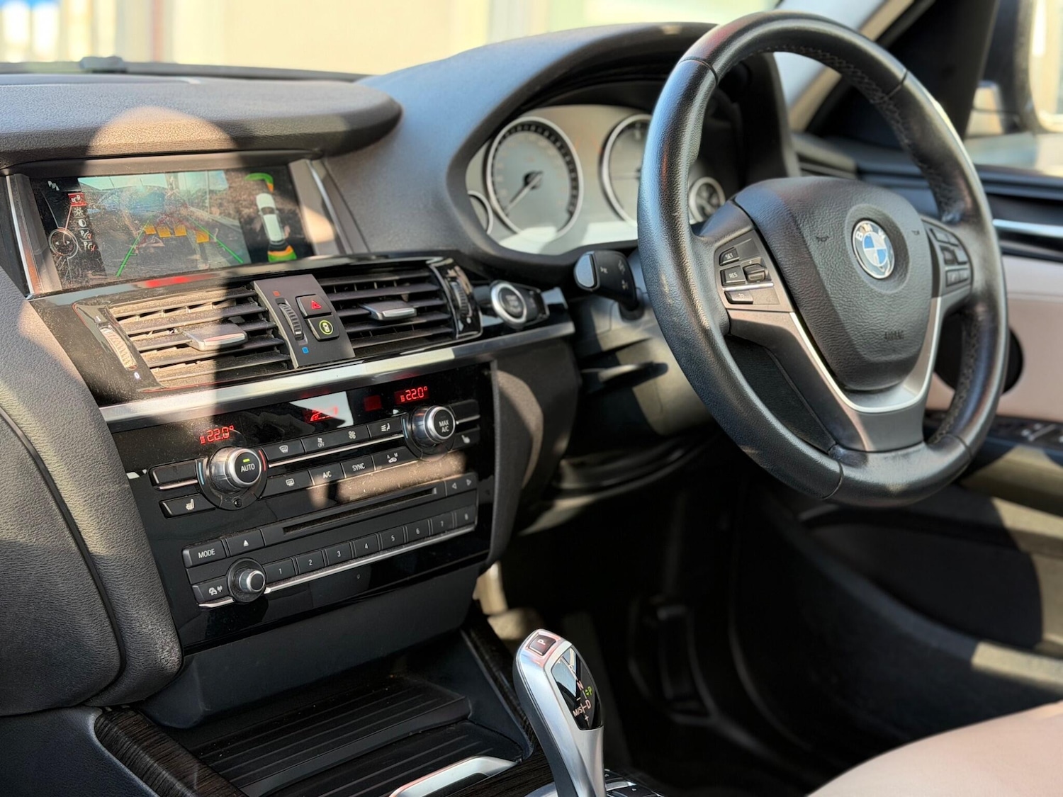 Used BMW X3 for sale - 77783891: Photo 3