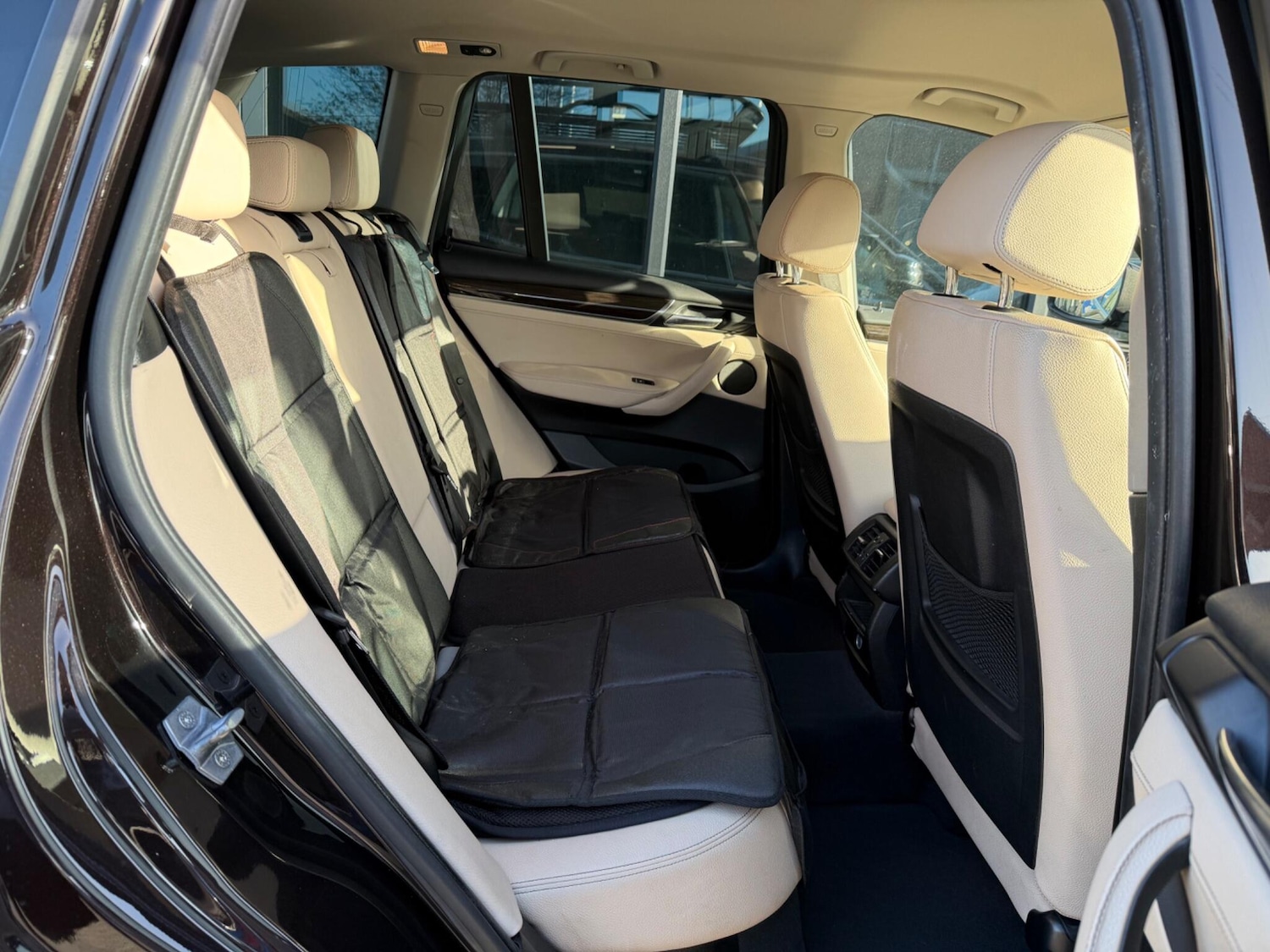 Used BMW X3 for sale - 77783891: Photo 32