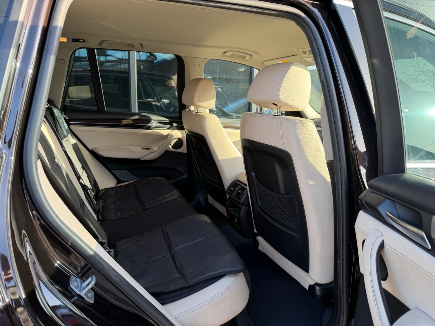 Used BMW X3 for sale - 77783891: Photo 33