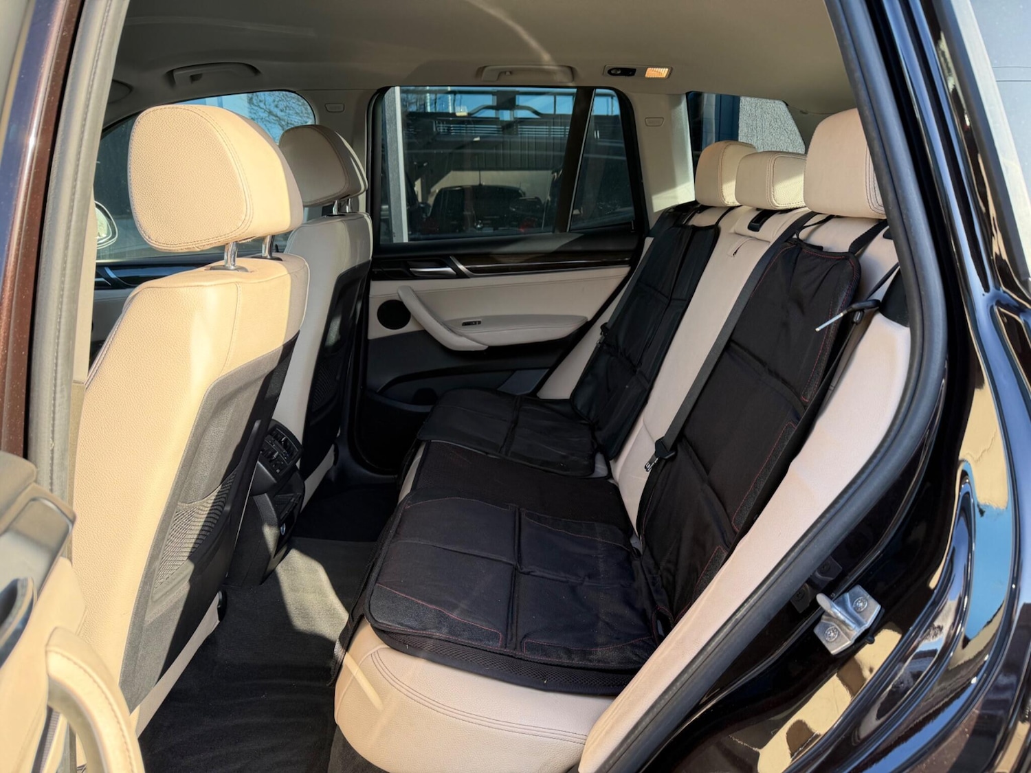 Used BMW X3 for sale - 77783891: Photo 35