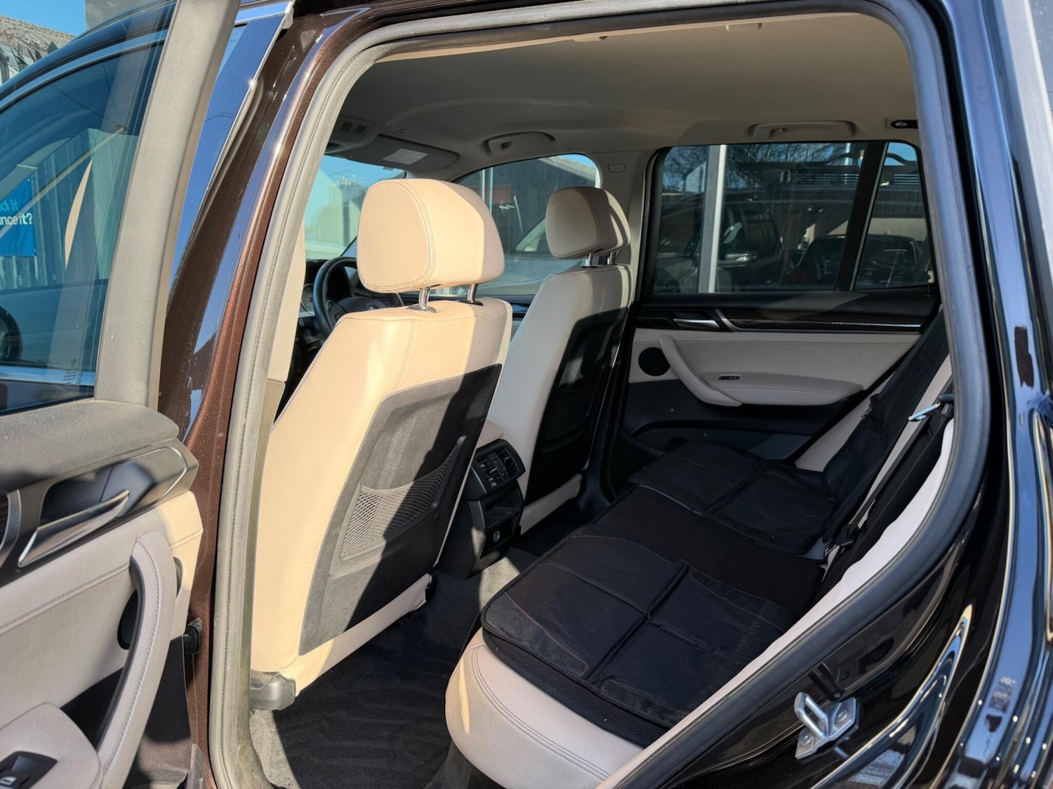 Used BMW X3 for sale - 77783891: Photo 36