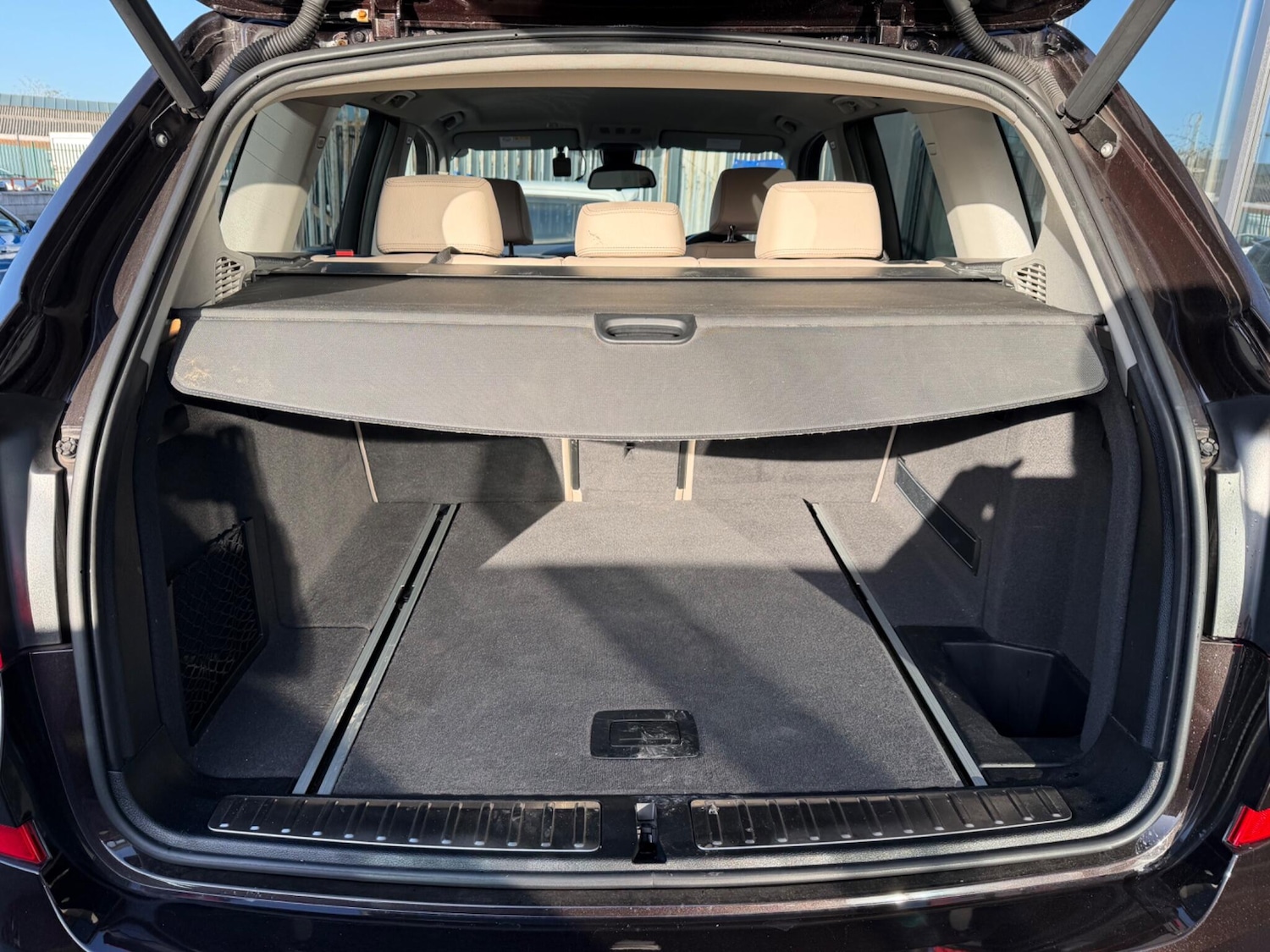 Used BMW X3 for sale - 77783891: Photo 37