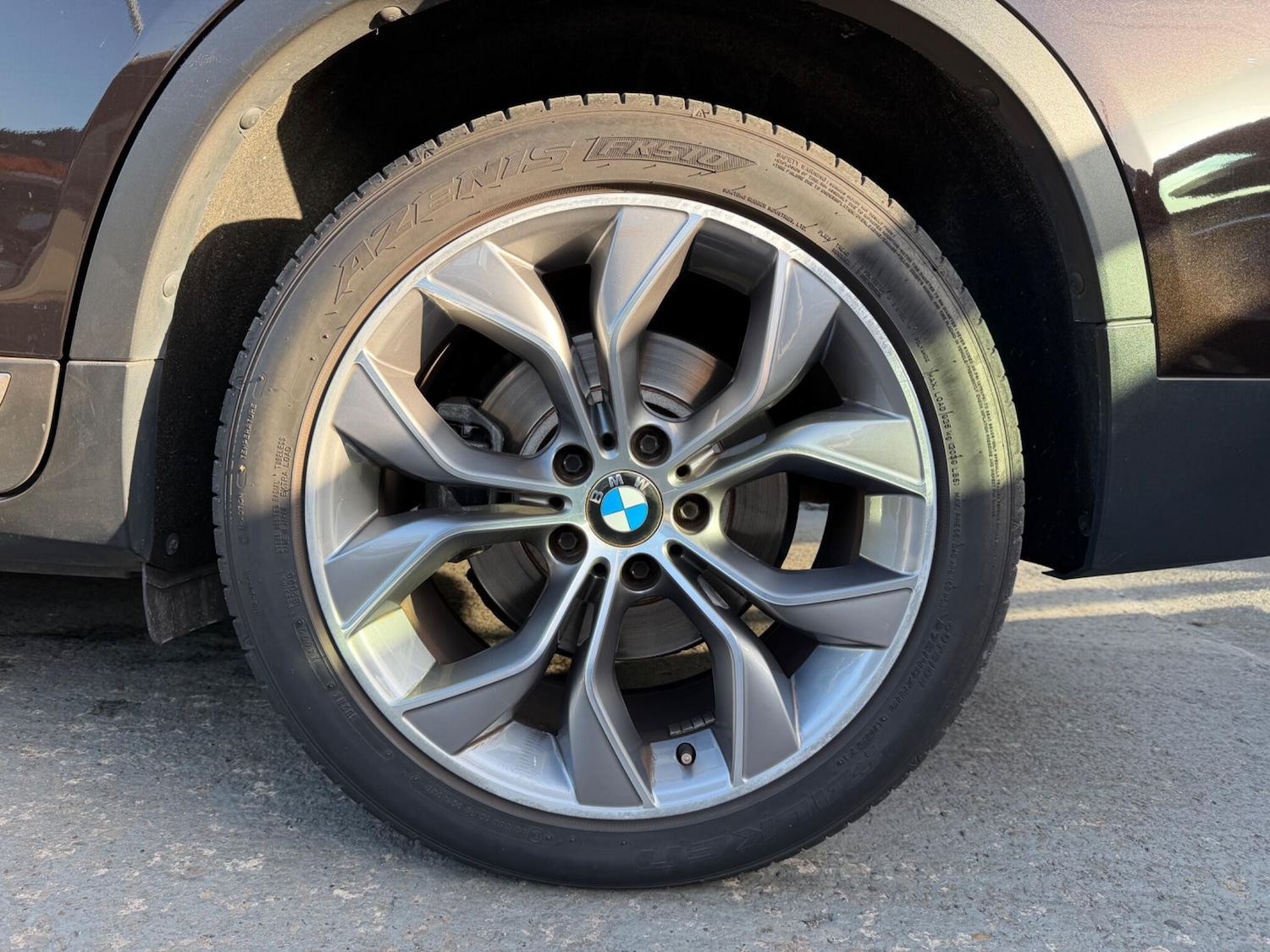 Used BMW X3 for sale - 77783891: Photo 39