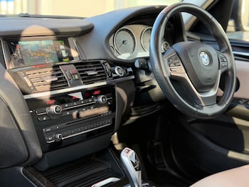 Used BMW X3 2014 for sale - 77783891: Photo