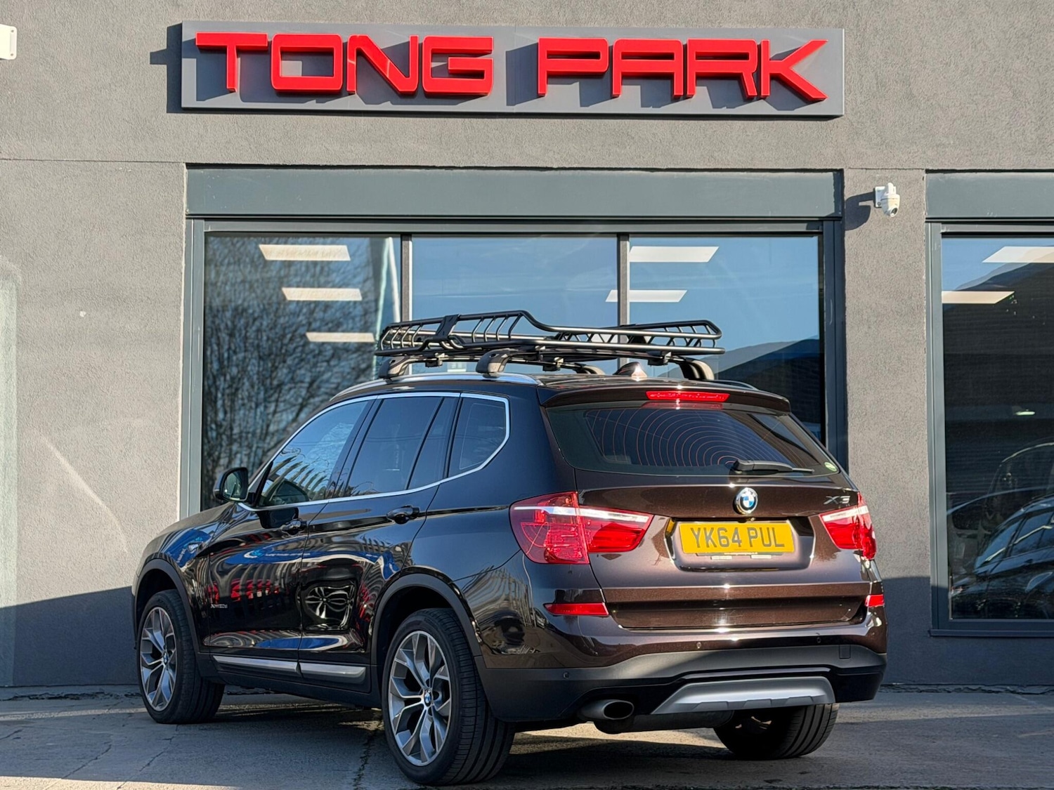 Used BMW X3 for sale - 77783891: Photo 4