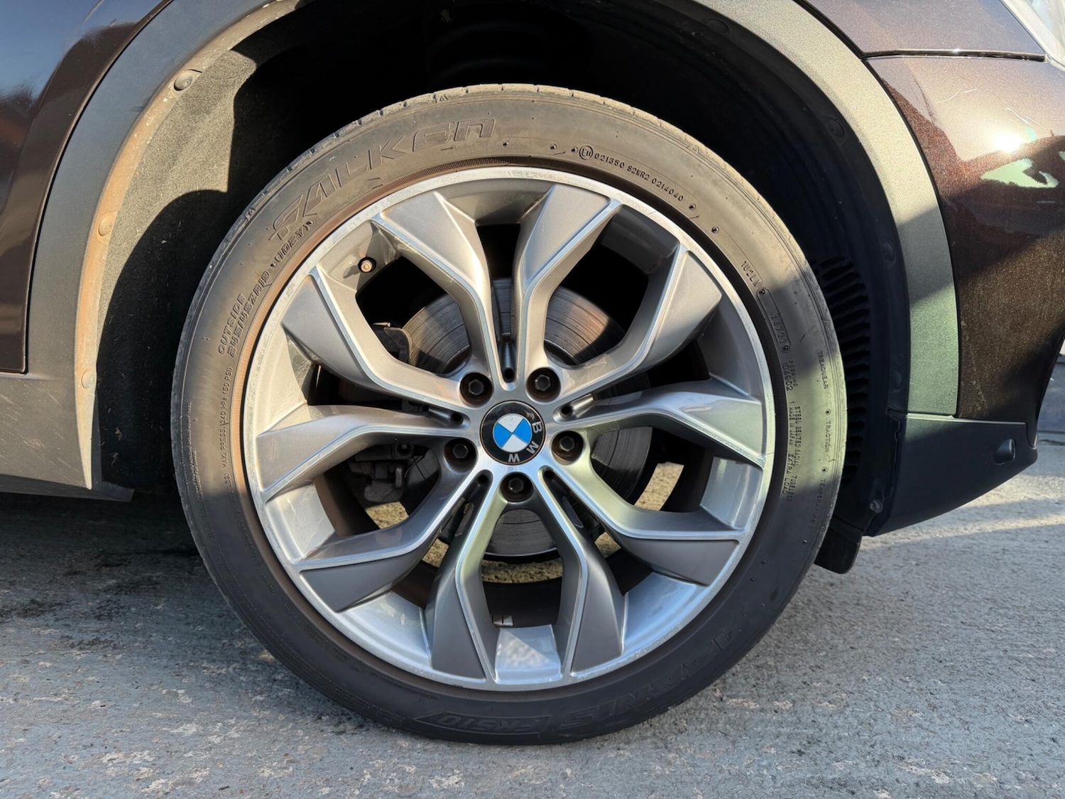 Used BMW X3 for sale - 77783891: Photo 40