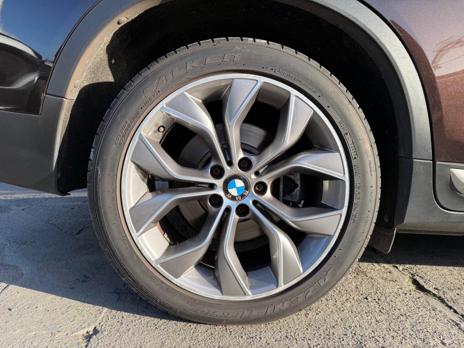 Used BMW X3 for sale - 77783891: Photo 41