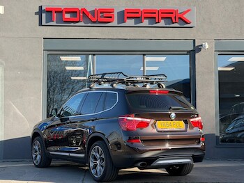 Used BMW X3 2014 for sale - 77783891: Photo