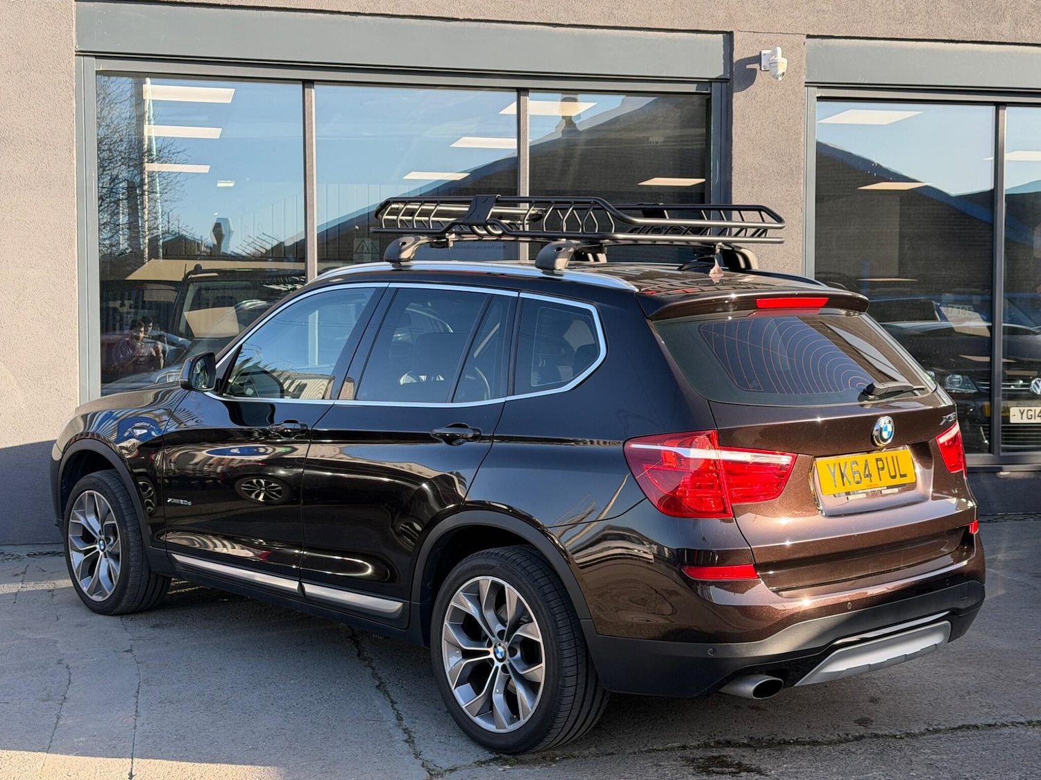 Used BMW X3 for sale - 77783891: Photo 5