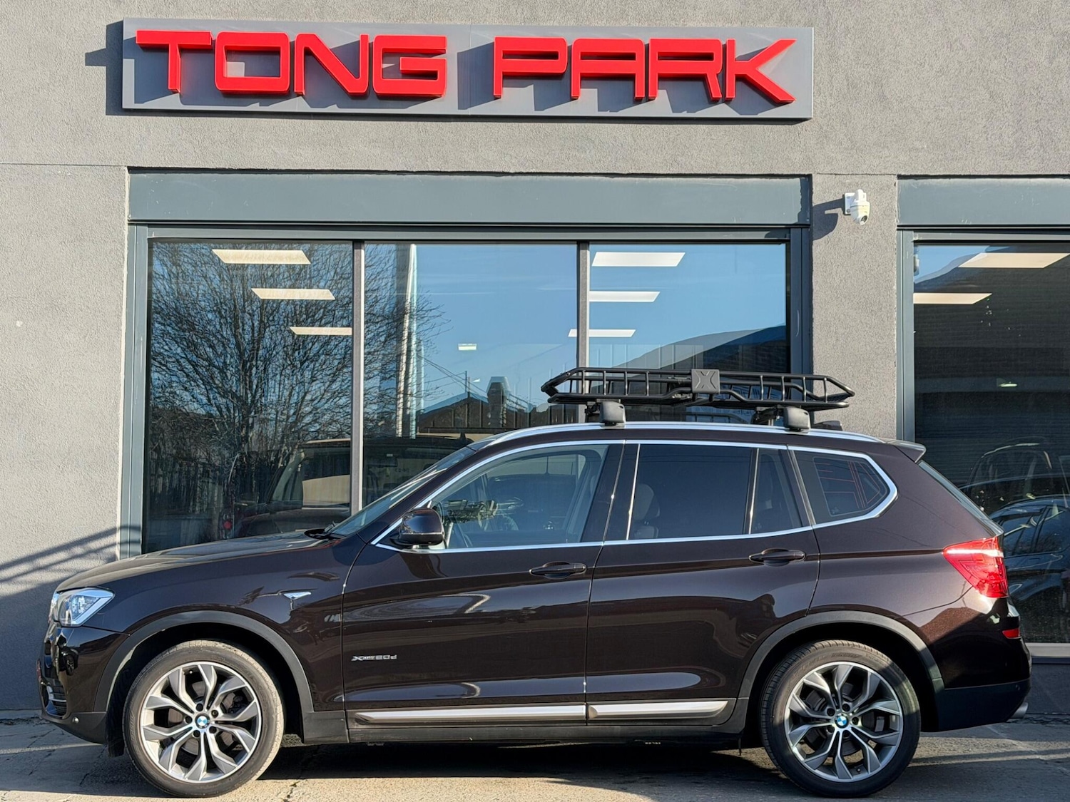 Used BMW X3 for sale - 77783891: Photo 9