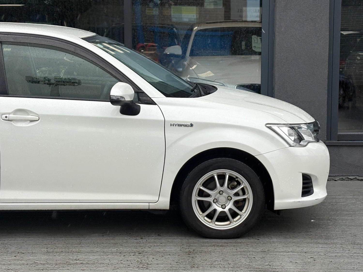 Used Toyota Corolla for sale - 77163482: Photo 12