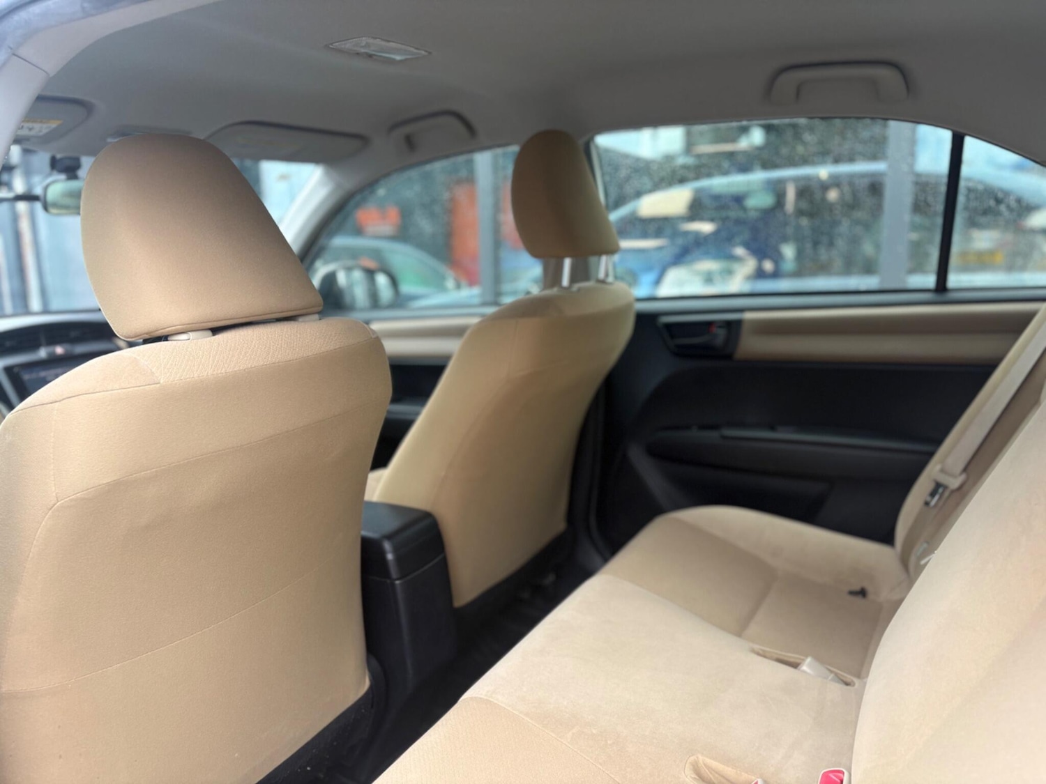 Used Toyota Corolla for sale - 77163482: Photo 22