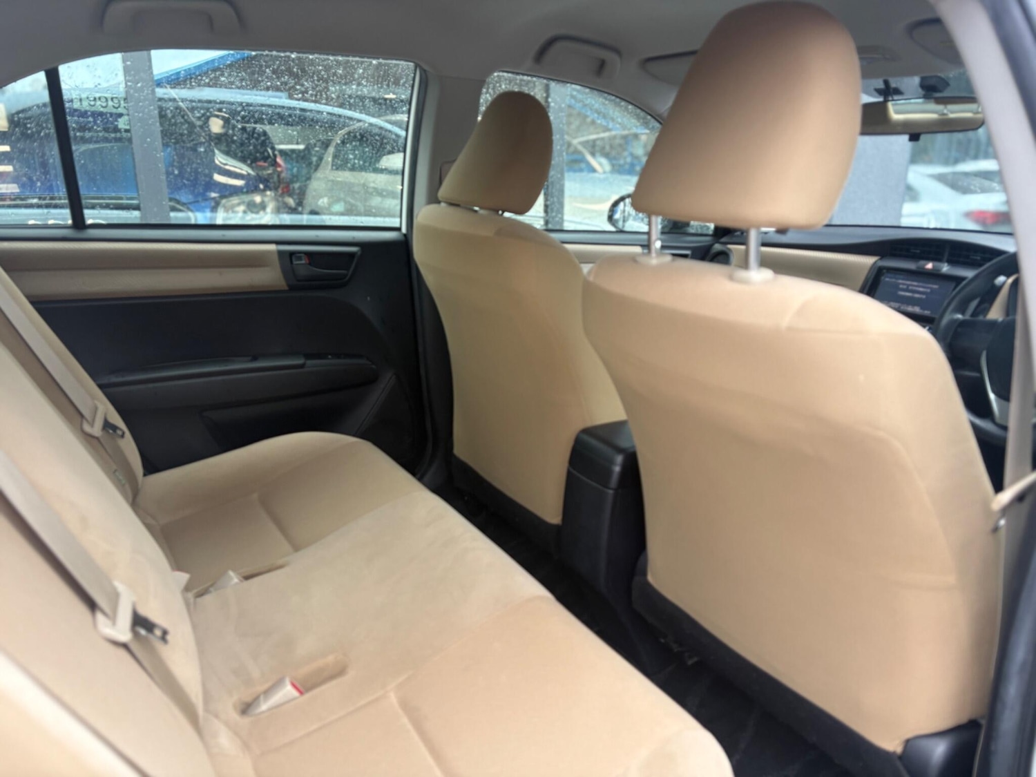 Used Toyota Corolla for sale - 77163482: Photo 25