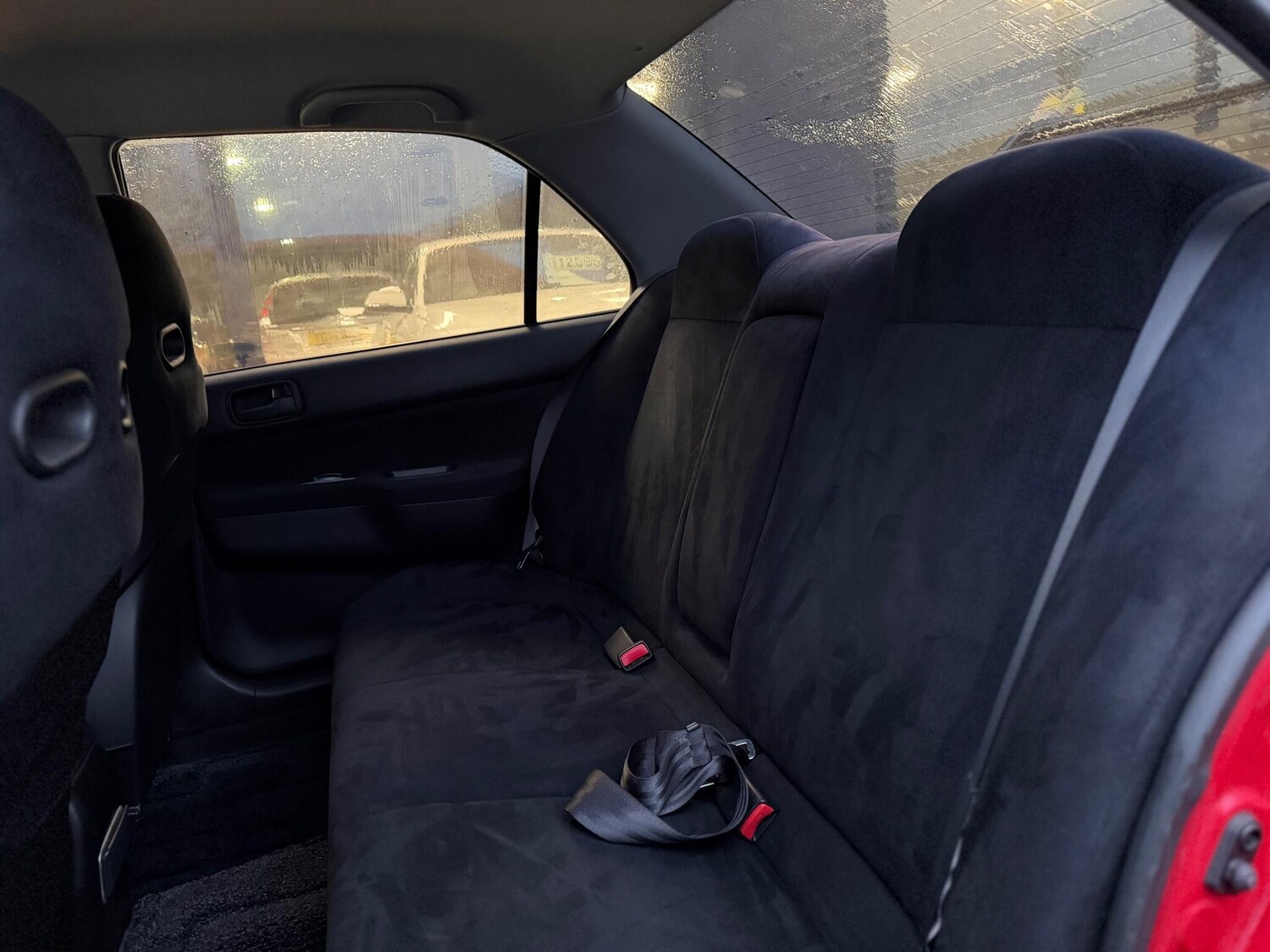 Used Mitsubishi Lancer for sale - 77479136: Photo 12