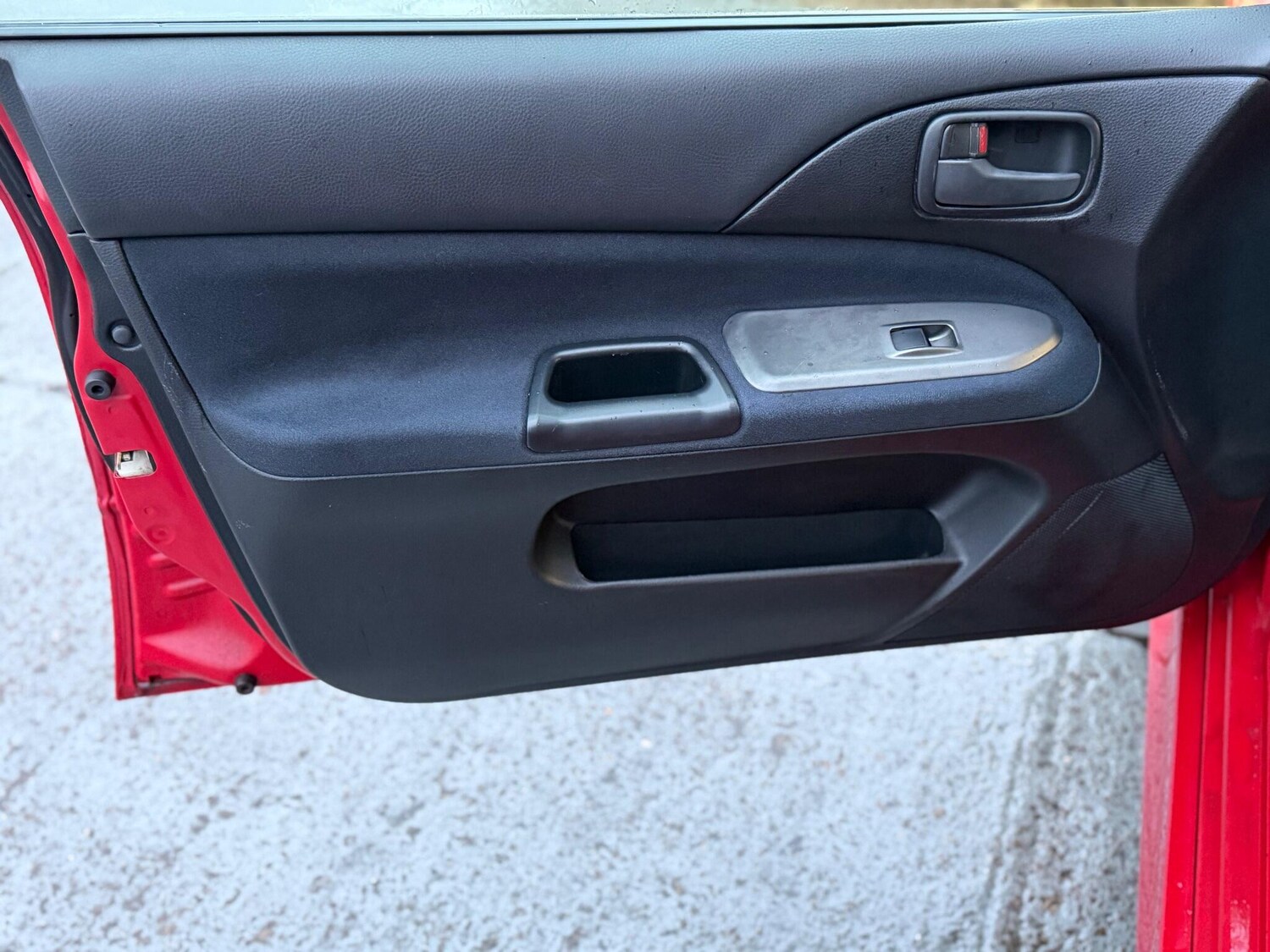 Used Mitsubishi Lancer for sale - 77479136: Photo 22