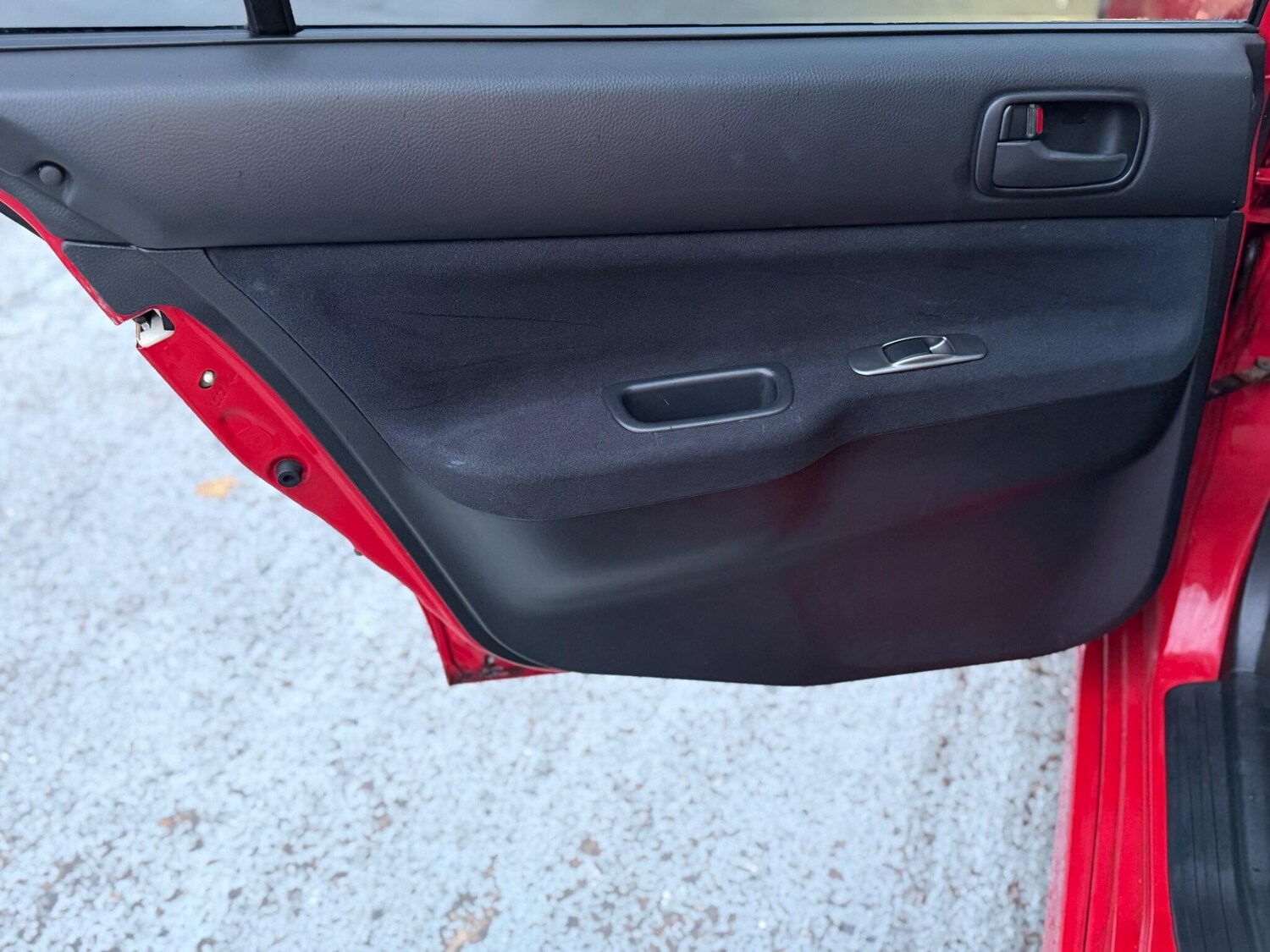 Used Mitsubishi Lancer for sale - 77479136: Photo 23