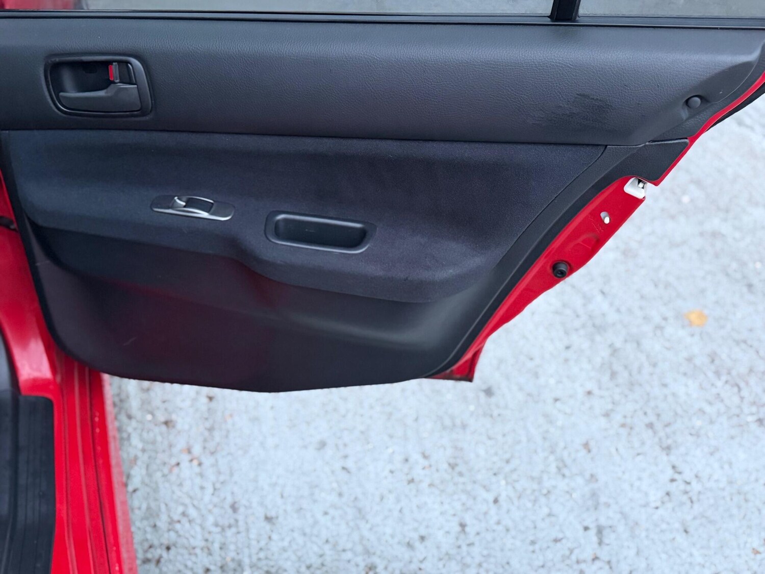 Used Mitsubishi Lancer for sale - 77479136: Photo 24