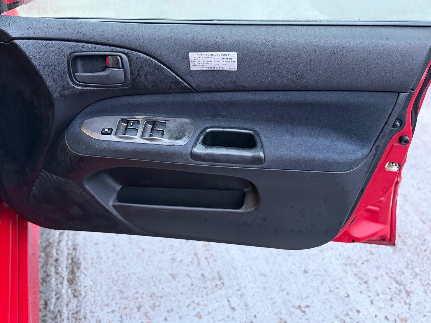 Used Mitsubishi Lancer for sale - 77479136: Photo 25