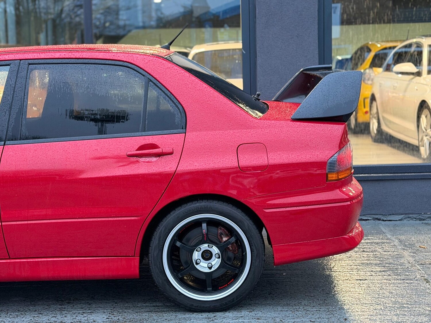 Used Mitsubishi Lancer for sale - 77479136: Photo 29