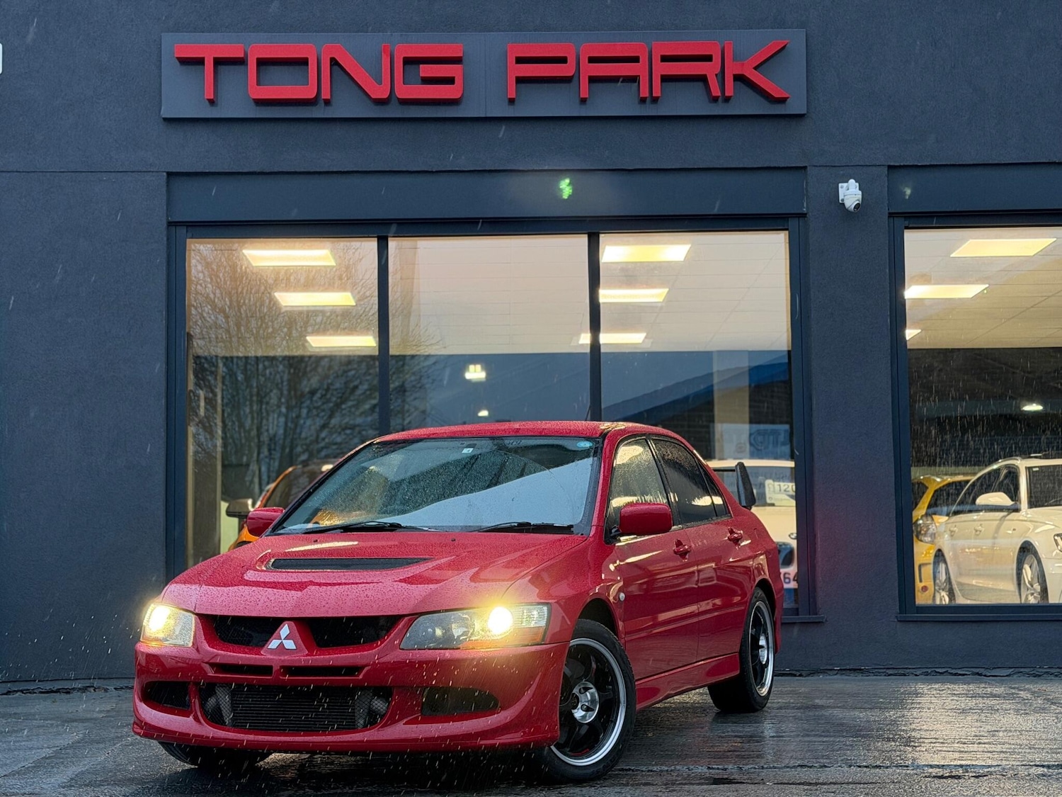 Used Mitsubishi Lancer for sale - 77479136: Photo 3