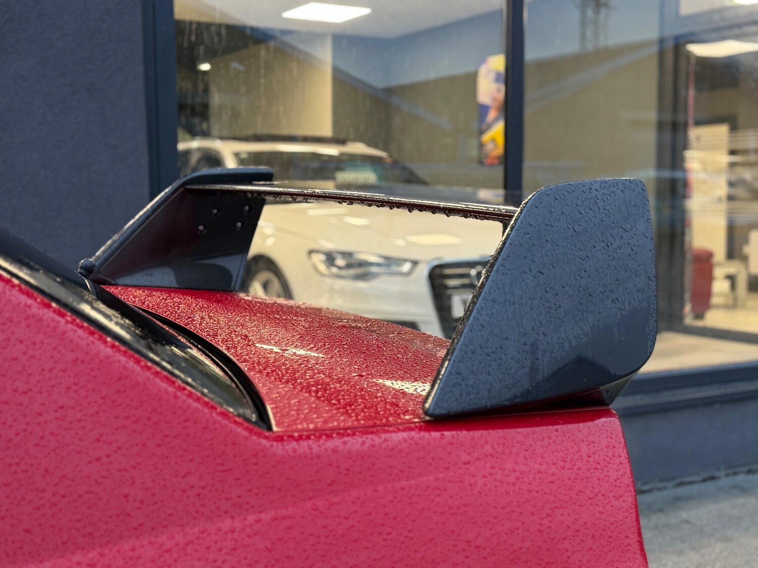 Used Mitsubishi Lancer for sale - 77479136: Photo 30