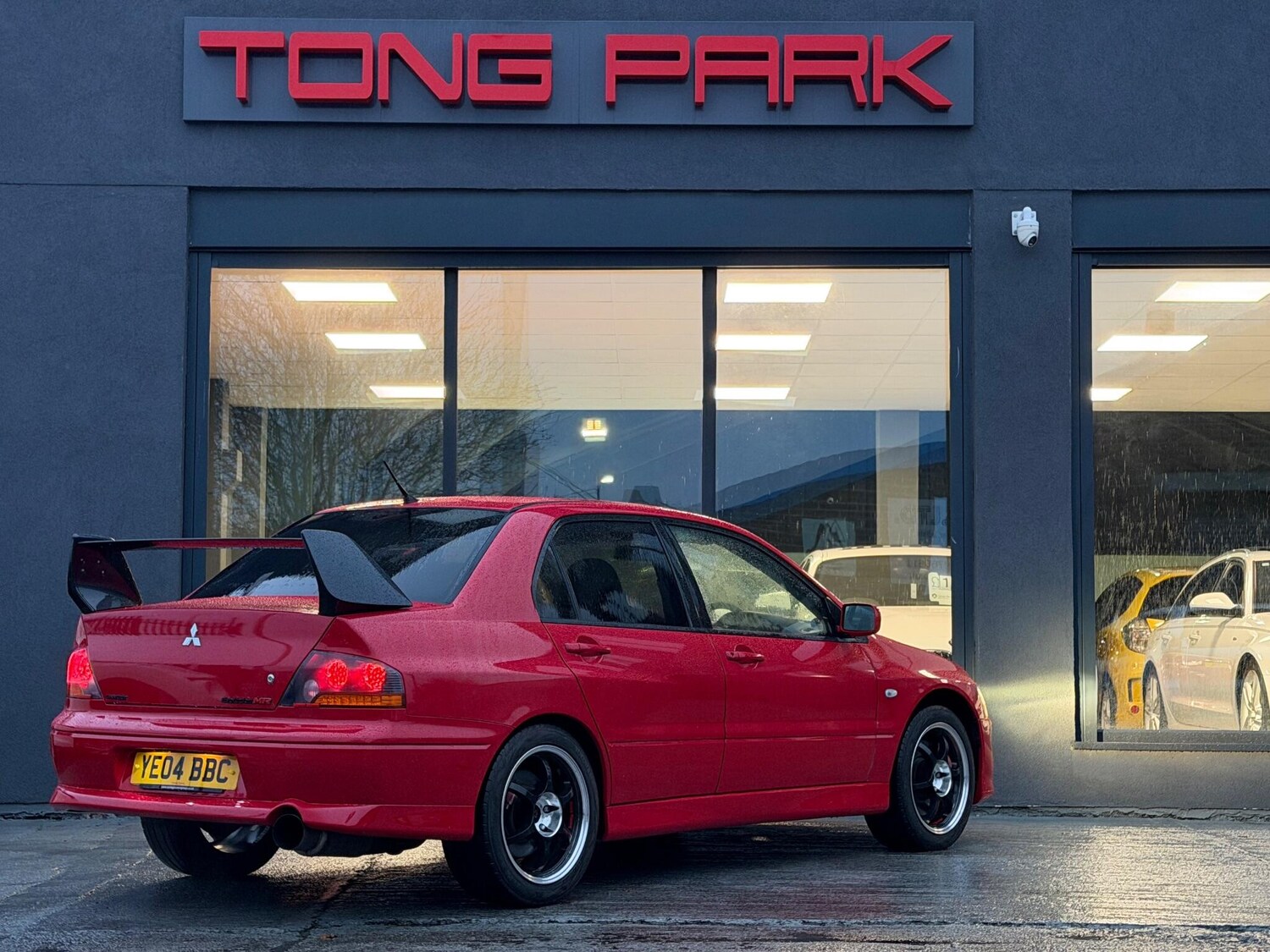 Used Mitsubishi Lancer for sale - 77479136: Photo 7